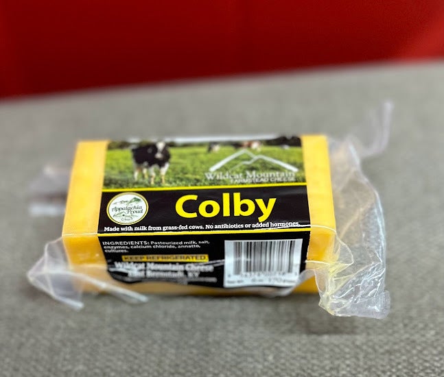 Colby Farm Fresh, LLC